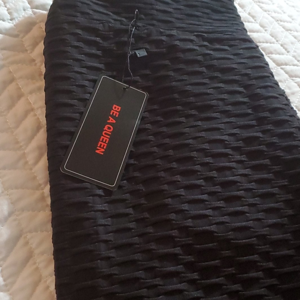 anti- cellulite leggings